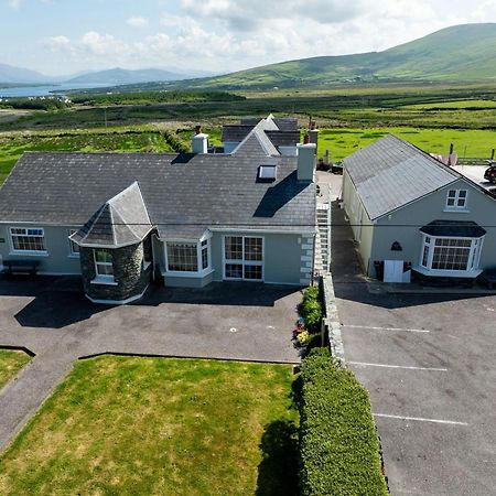 Skellig View Bluebell Rose & The Kerry Cliffs Apartment Portmagee Exterior foto