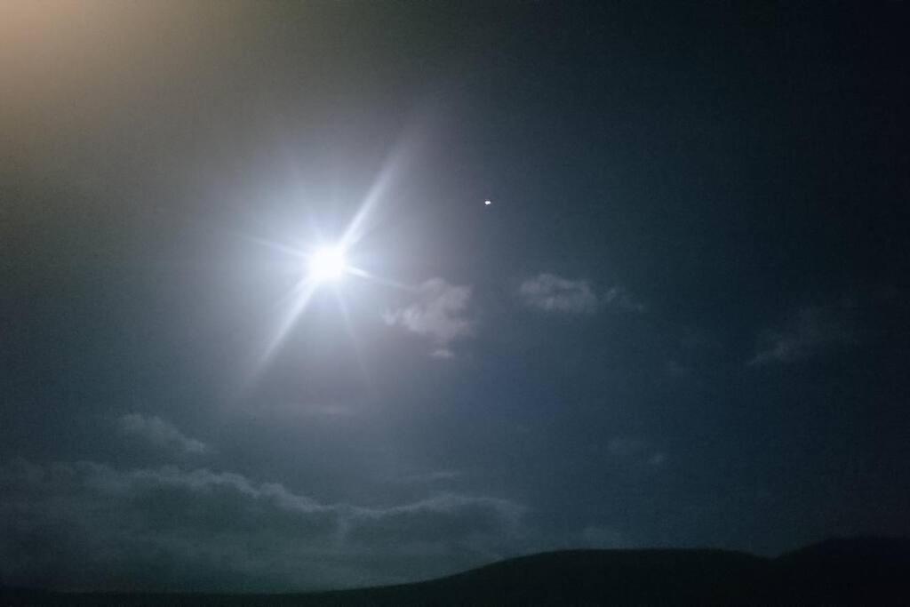 Skellig View Bluebell Rose & The Kerry Cliffs Apartment Portmagee Exterior foto