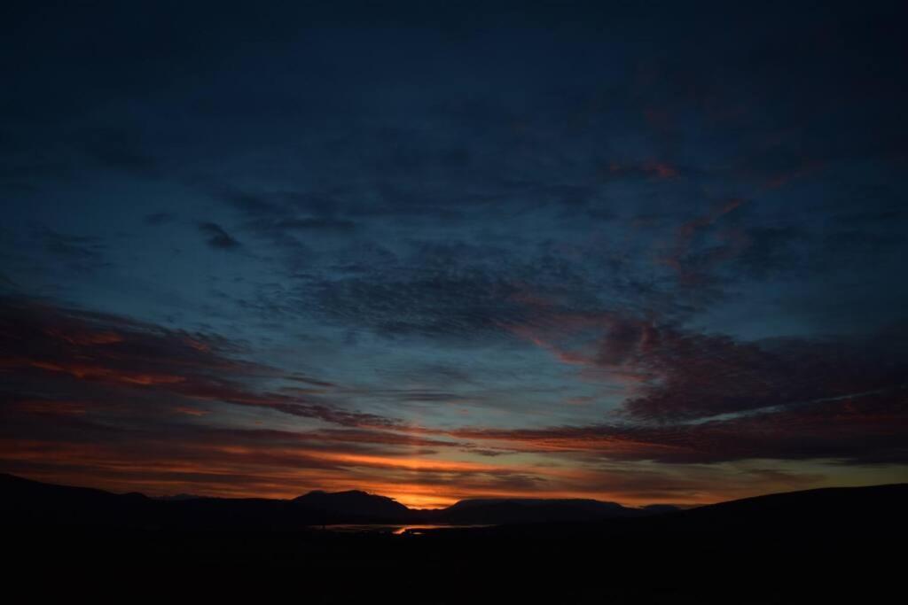 Skellig View Bluebell Rose & The Kerry Cliffs Apartment Portmagee Exterior foto